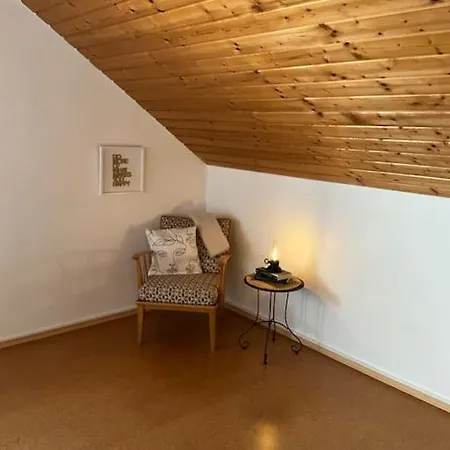 Apartment In