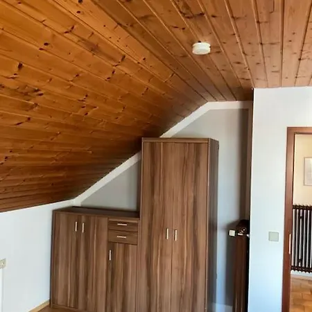In Apartment Baienfurt