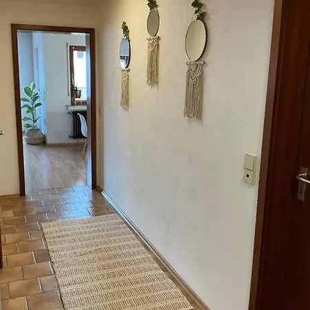 Apartment In