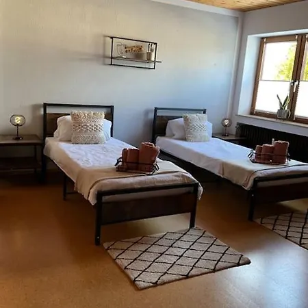 Apartment In *
