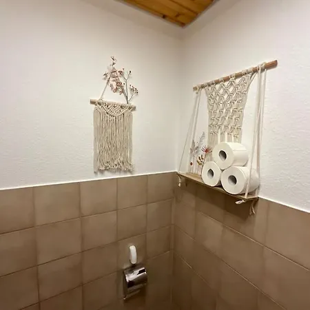In Apartment Baienfurt