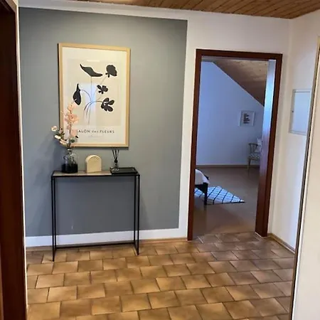 Apartment In