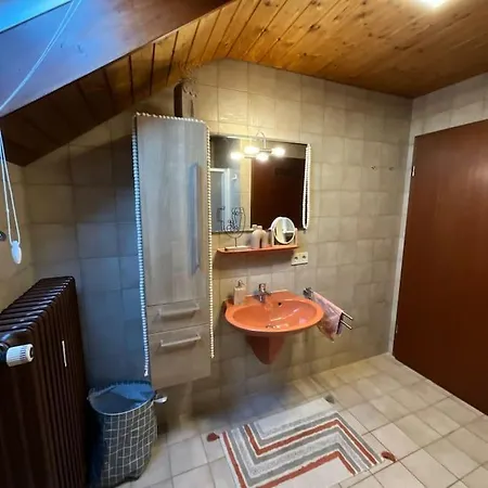 Apartment In Baienfurt