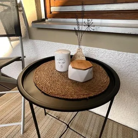 Apartment In